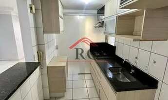 Imagem 7: Apartamento com 2 quartos no Residencial Costa Dourada - Bairro Alto da Glória em Goiânia