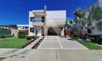 Imagem: CASA DUPLEX EM CONDOMÍNIO À VENDA, ARAÇAGY