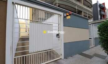 Imagem 3: Apartamento a venda no Edifício Residence Alliance. Nova Aliança