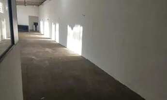 Imagem 2: Galpão/Depósito/Armazém para aluguel possui 120 metros quadrados em Vila Assis - Sorocaba