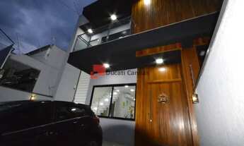 Imagem 2: Sobrado 03 dormitórios IMPECÁVEL