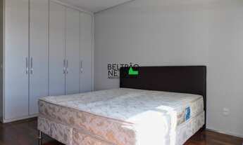 Imagem 7: Apartamento à venda, 1 quarto, 1 suíte, 1 vaga, Belvedere - Belo Horizonte/MG