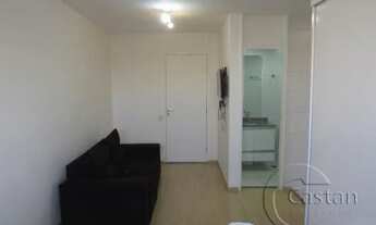 Imagem 4: Studio mobiliado para alugar no brás