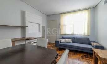 Imagem 2: Apartamento em Higienópolis