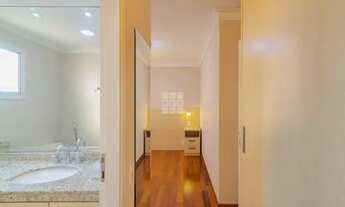 Imagem 6: Apartamento com 3 dormitórios 113²m - locação R$ 6.800,00 - Vila Mariana - São Paulo/SP