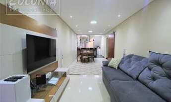 Imagem 3: Santo André - Casa Padrão - Paraíso