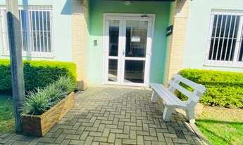 Imagem 6: Apartamento para aluguel tem 55 metros quadrados com 2 quartos em Rondônia - Novo Hamburgo