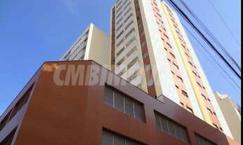 Imagem: Apartamento - Centro - Campinas