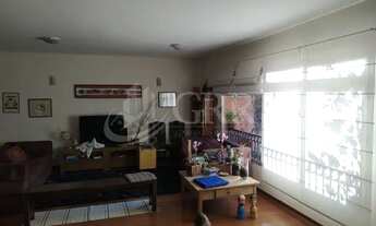 Imagem 5: Apartamento 4 dormitórios no Bosque do Engenho- Vila Ema- Região Central de São José dos C