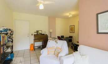 Imagem 3: Apartamento para Aluguel - Freguesia , 2 Quartos, 77 m2