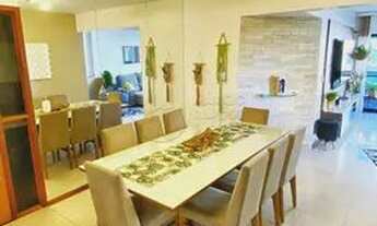 Imagem 7: Apartamento Padrão em Maceió