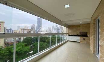 Imagem 7: Apartamento com 3 dorms, Gonzaga, Santos, Cod: 4745