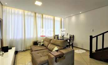 Imagem 6: Apartamento Duplex (Casa) Centro / Cambuí