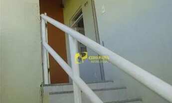 Imagem 4: Apartamento com 3 dormitórios à venda, 78 m² por R$ 200.000,00 - Curió - Fortaleza/CE