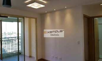 Imagem 7: Apartamento com 1 dormitório para alugar, 44 m² por R$ 3.048,25/mês - Santana - São Paulo