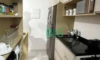 Imagem 6: Apartamento com 2 dormitórios para alugar, 53 m² por R$ 5.382/mês - Tatuapé - São Paulo/SP