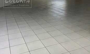 Imagem 2: Santo André - Loja/Salão - Vila Alto de Santo André