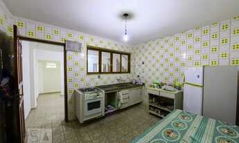 Imagem 3: Casa para venda com 97 metros quadrados com 3 quartos em Barbalho - Salvador - BA