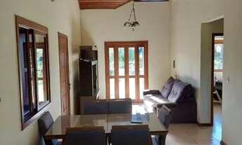 Imagem 2: Casa no Goufe 4 aceita financiamento bancário