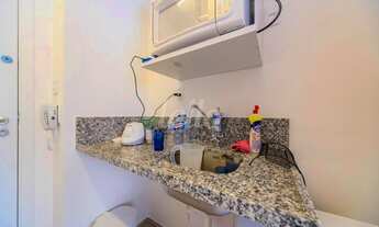 Imagem 3: São Paulo - Kitchenette/Studio - Brás