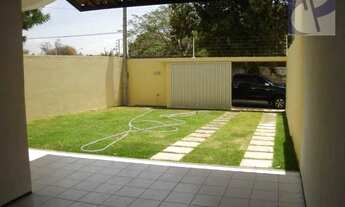 Imagem 2: Casa residencial à venda, Edson Queiroz, Fortaleza
