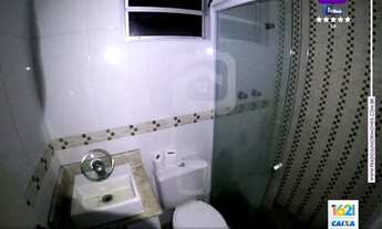 Imagem 5: Centro - Apartamento 2 quartos e Vaga, Portaria 24h e Lazer Completo