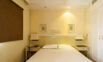 Imagem: Flat na Vila Olimpia disponível para venda!