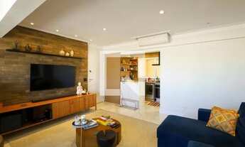 Imagem 3: Apartamento para Aluguel - Vila Romana, 2 Quartos, 89 m2