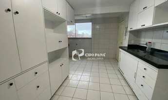 Imagem 6: Apartamento com 3 suítes à venda por R$ 380.000 - Papicu - Fortaleza/CE
