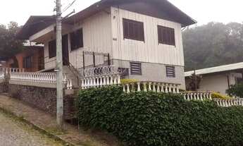 Imagem: CAXIAS DO SUL - Casa Padrão - BELA VISTA