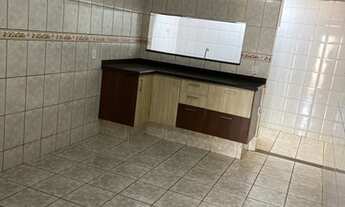 Imagem 3: Casa para venda com 95 metros quadrados com 3 quartos em Jardim Ártico - Araraquara - SP