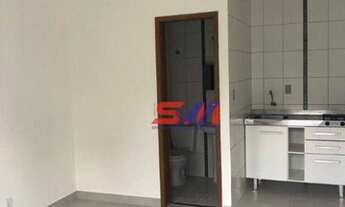 Imagem 7: Kitnet com 1 dormitório para alugar, 20 m² por R$ 895,00/mês - Jardim do Carmo - Santo And