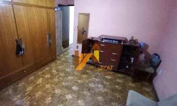 Imagem 6: Oportunidade Sobrado com 03 dormitórios sendo 01 suíte 02 vagas com churrasqueira na Vila