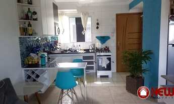 Imagem 2: Apartamento com 1 dormitório à venda, 38 m² por R$ 220.000,00 - Jardim Cocaia - Guarulhos