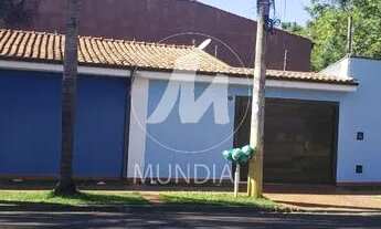 Imagem 2: Casa (térrea na rua) 3 dormitórios/suite, cozinha planejada