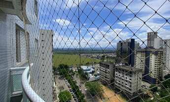 Imagem 3: Apartamento com 3 dormitórios para alugar, 114 m² por R$ 5.207,24/mês - Jardim Aquarius