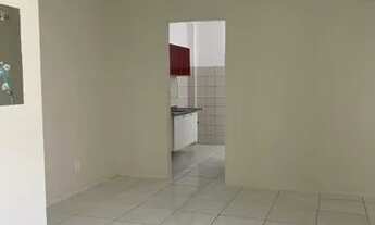 Imagem 2: ! Lagoa Doce/ Santa Lúcia