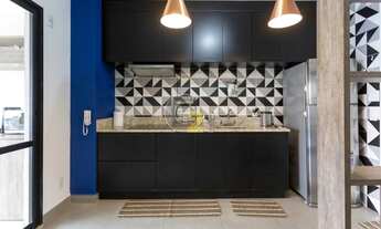 Imagem 6: APARTAMENTO - BELA VISTA - 2 DORMITÓRIOS - 1 VAGA