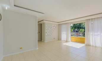 Imagem 7: Apartamento 4 dormitórios / suite / 168m² privativos / 2 vagasEd. Itatiba / Avenida Presid