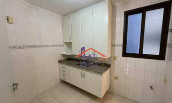 Imagem 4: Apartamento com 3 dormitórios para alugar por R$ 3.049/mês - Mansões Santo Antônio - Campi