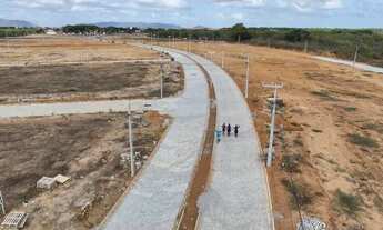 Imagem: Lotes De 10X25 Em Frente Ao Atacadão Da
