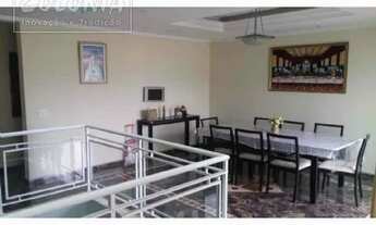 Imagem 3: São Bernardo do Campo - Casa Padrão - Parque Terra Nova II