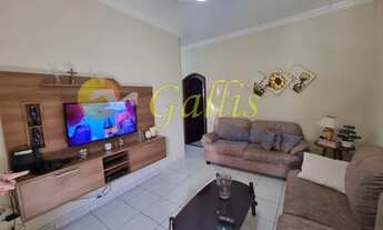 Imagem 7: Casa para Venda em Praia Grande, Caiçara, 2 dormitórios, 1 suíte, 1 banheiro, 4 vagas