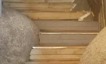 Imagem: Casa de 2 quartos no saco grande $1320