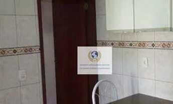 Imagem 6: Edícula com 2 dormitórios para alugar, 60 m² por R$ 2.200,00/mês - Vila Santa Isabel - Cam