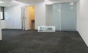 Imagem: Conjunto para alugar, 58 m² por R$ 4.918,56/mês