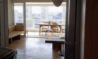 Imagem: Apartamento com 3 dormitórios para alugar