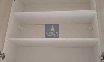 Imagem 5: Apartamento com 2 dorms, Jardim das Samambaias, Jundiaí - R$ 390 mil, Cod: 9804