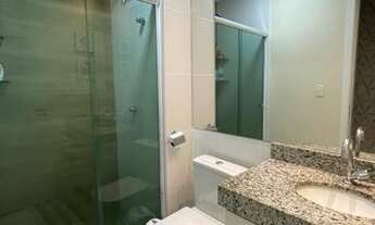 Imagem 4: Apartamento Cd View, 58 metros quadrados com 2 quartos em Ponta Negra - Manaus - Amazonas