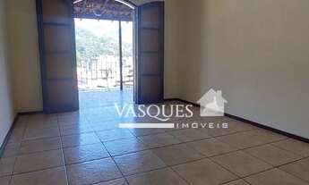 Imagem 4: Casa com 3 dormitórios para alugar, 190 m² por R$ 1.756,00/mês - Barra do Imbuí - Teresópo